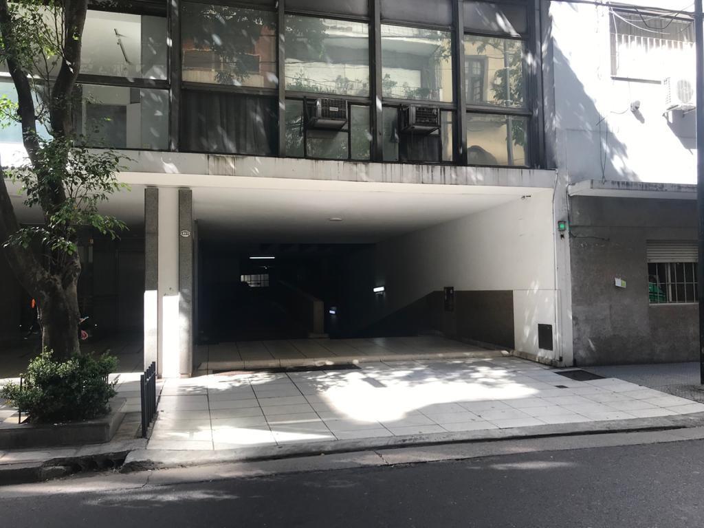 Foto de Cochera fija en VENTA en Recoleta - Valet Parking - Oportunidad, imagen 4