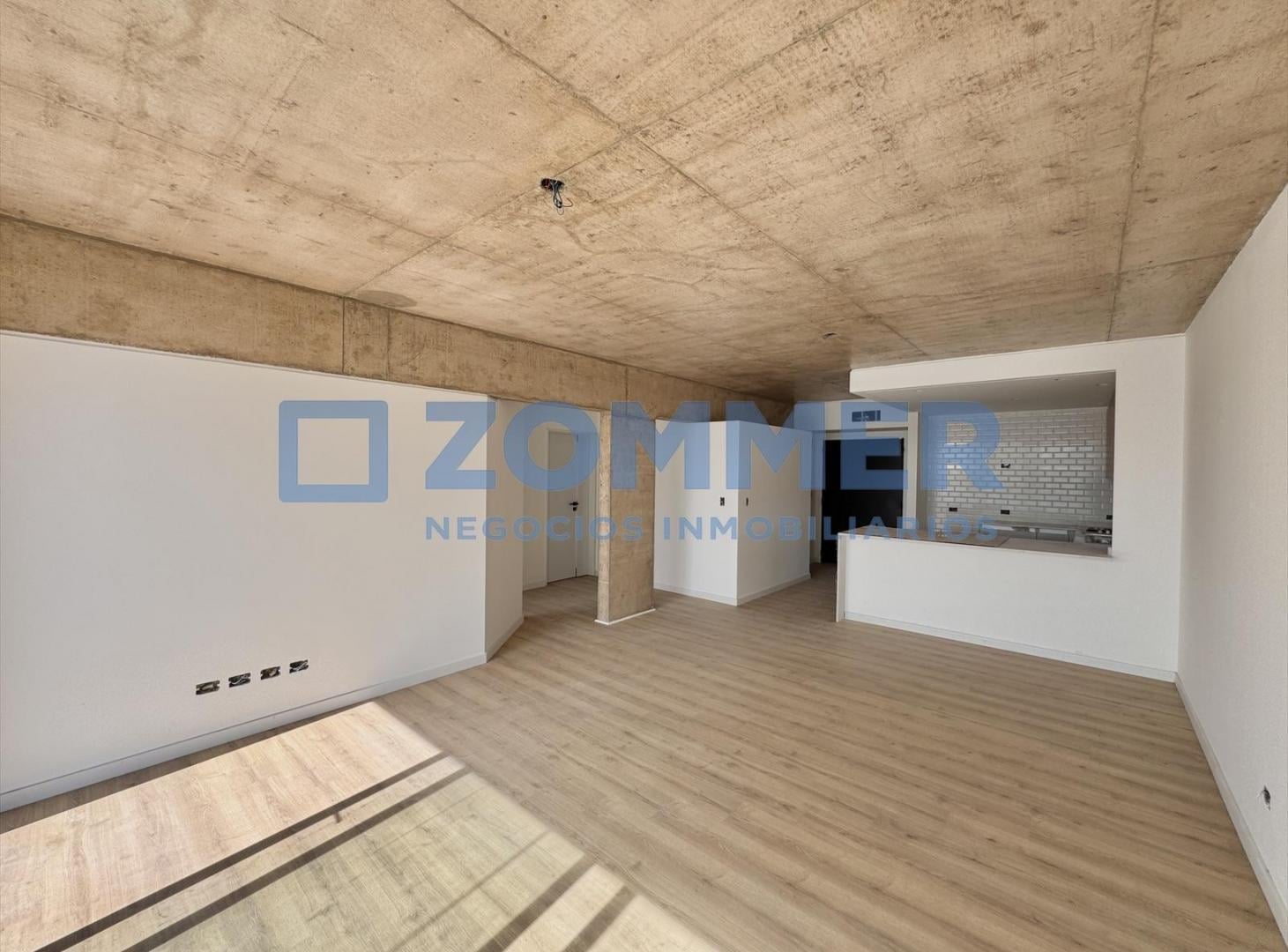 Foto de Tres ambientes con terraza y parrilla EN VENTA A ESTRENAR, Villa, imagen 1