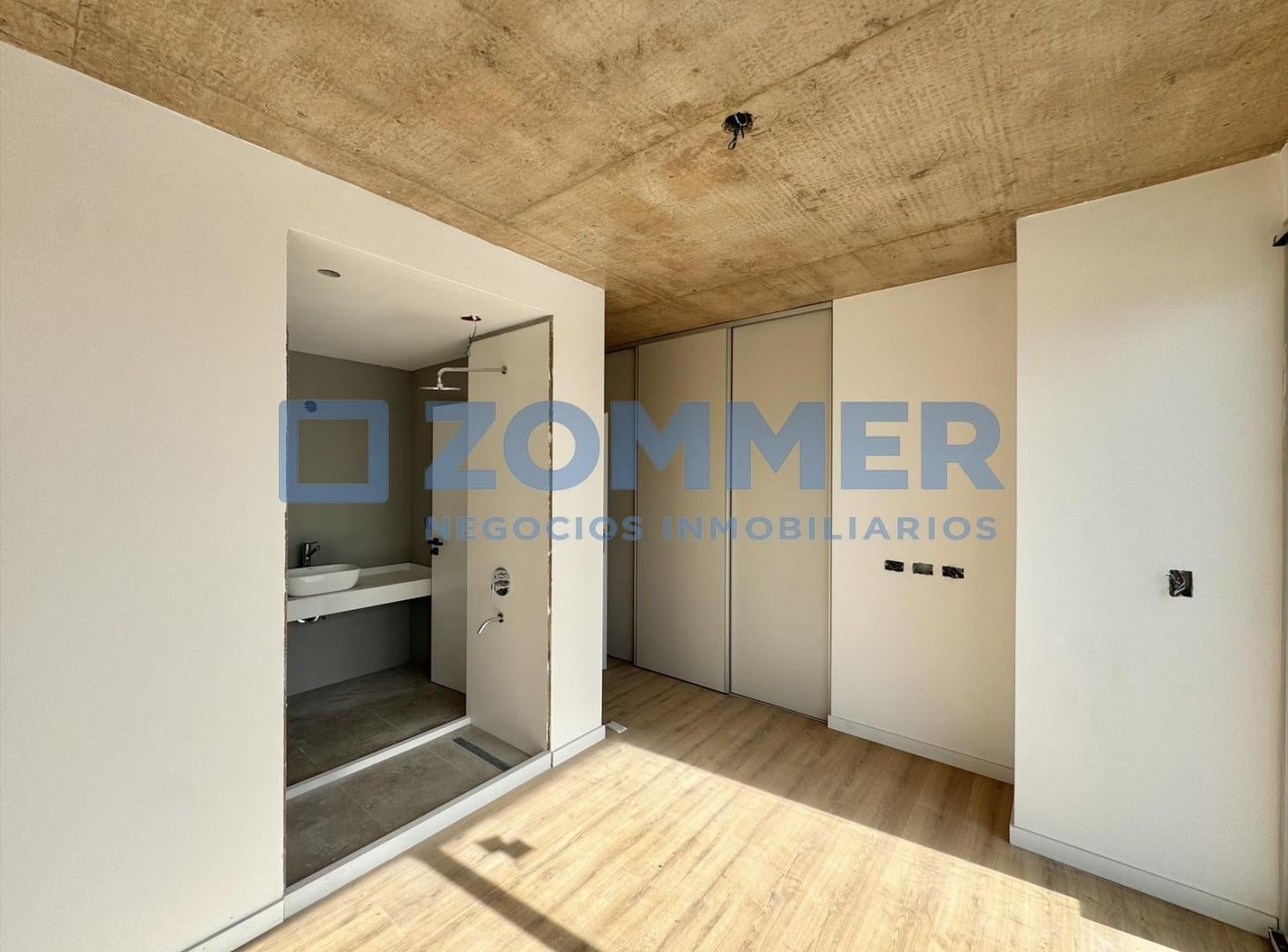 Foto de Tres ambientes con terraza y parrilla EN VENTA A ESTRENAR, Villa, imagen 5