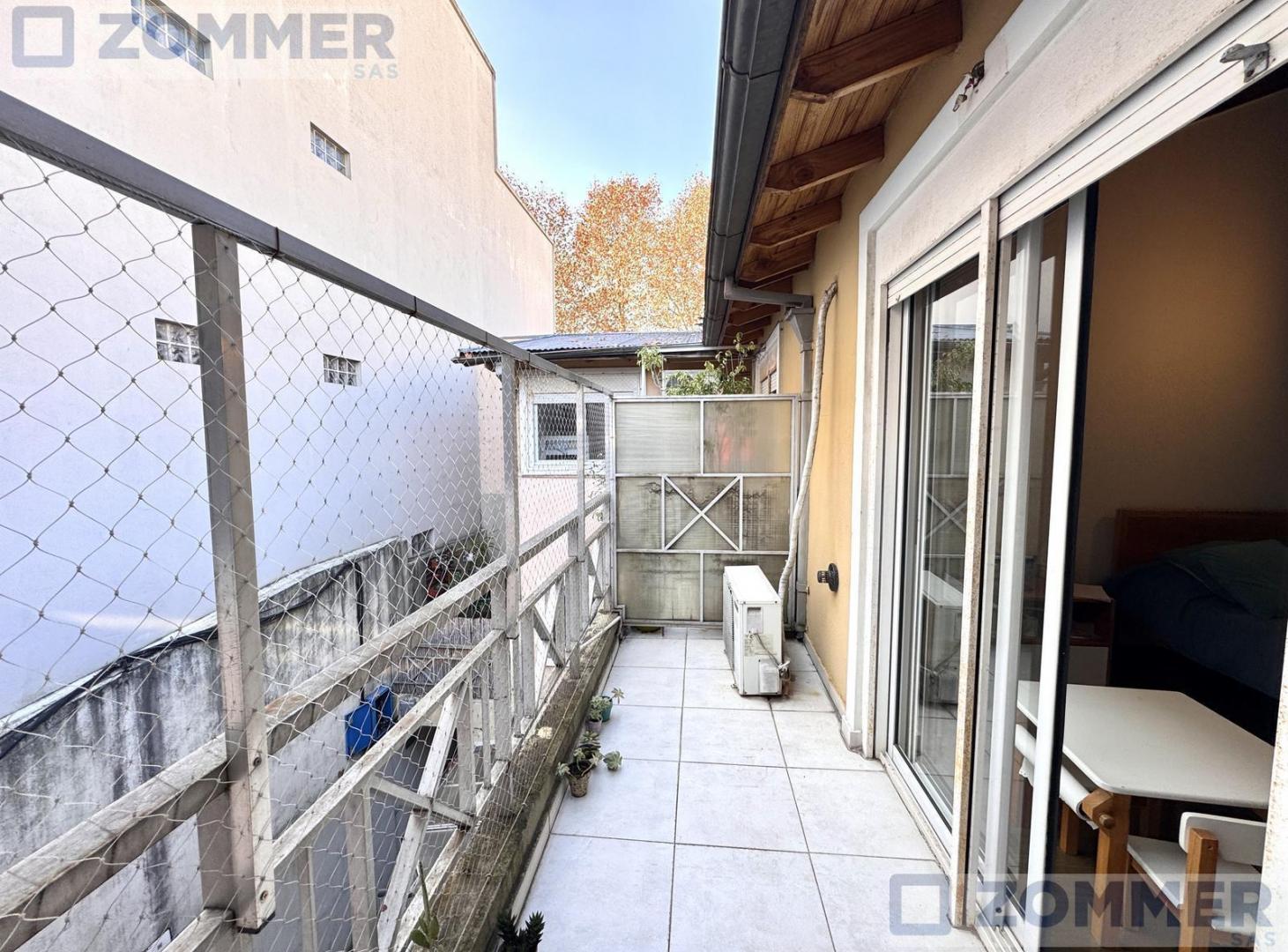 Foto de ALQUILER PH duplex 3 ambientes en Primer Piso por Escalera | Villa, imagen 3