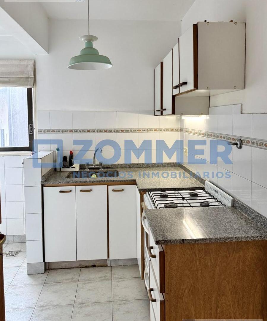 Foto de ALQUILER | OFICINA 2 AMBIENTES EN NÚÑEZ | MUY LUMINOSA Y VISTA ABIERTA, imagen 4