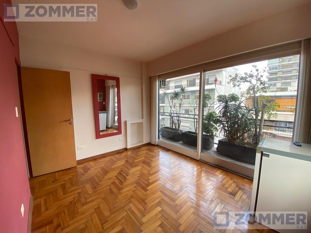 Foto de Alquiler OFICINA Barrancas de Belgrano - 3 ambientes vista abierta!, imagen 3