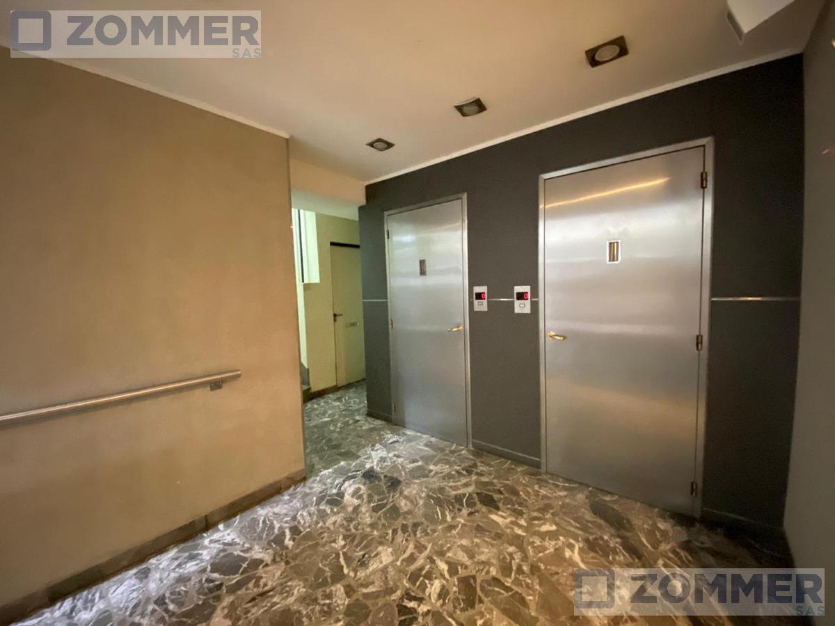 Oficina comercial