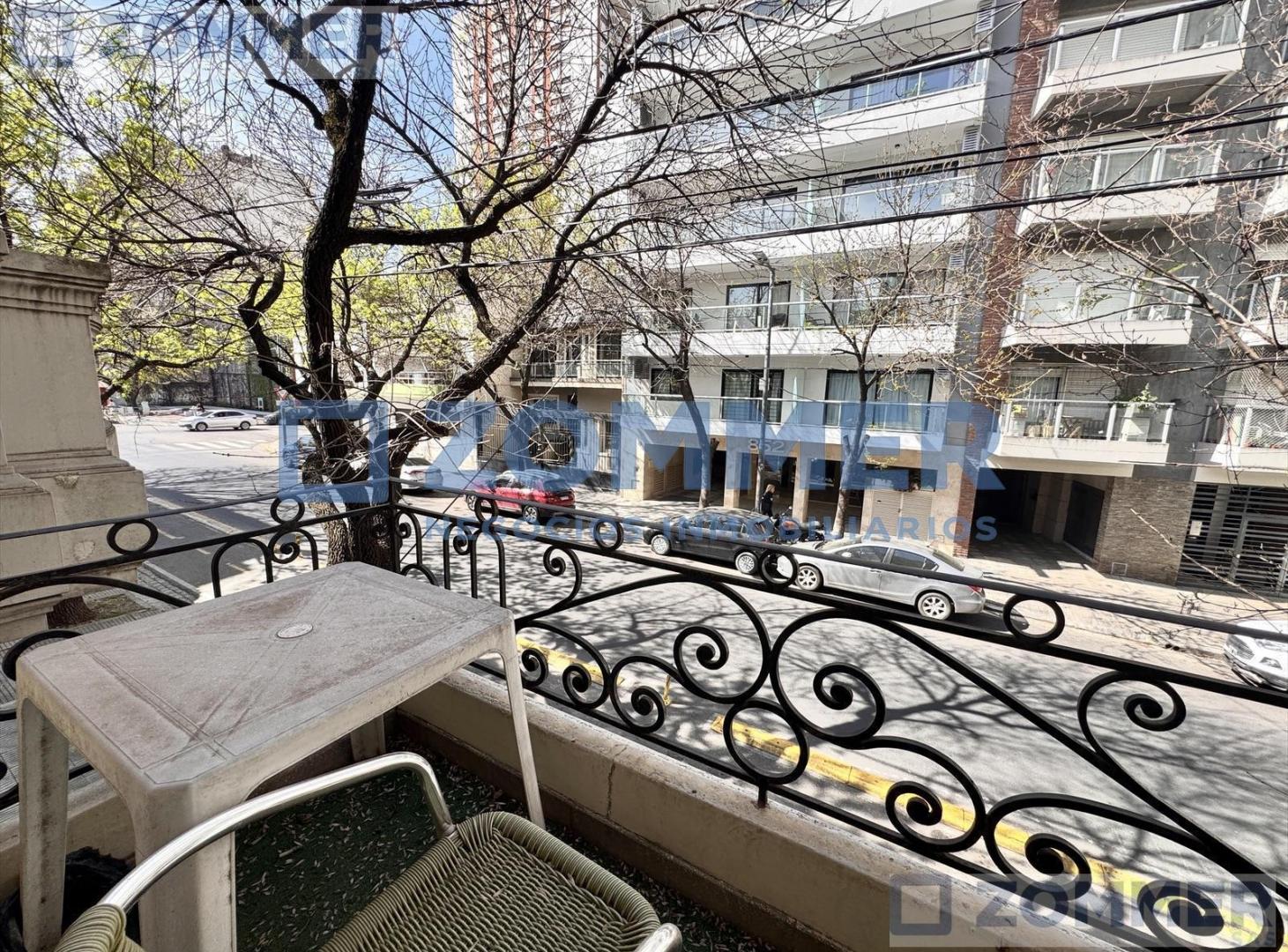 Foto de VENTA DEPARTAMENTO 2 AMBIENTES EN PARQUE CHACABUCO | PRIMER PISO POR, imagen 3