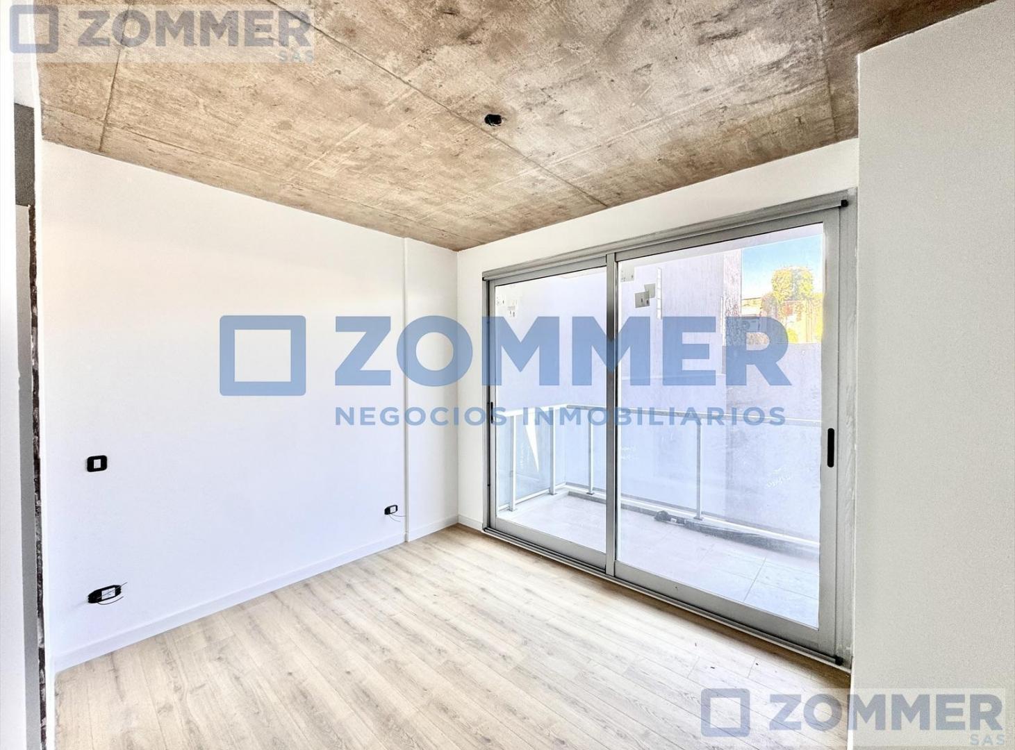 Foto de Departamento tres ambientes a estrenar en venta, Villa Ortuzar, imagen 4