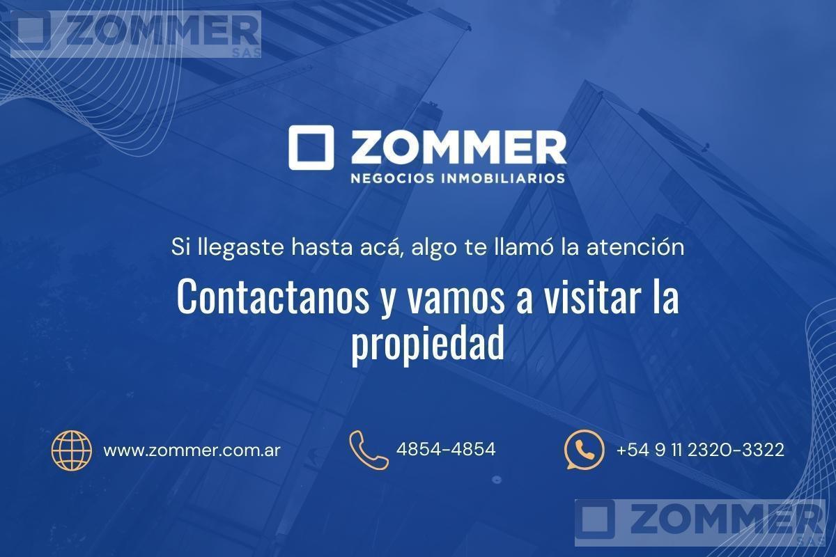 Foto de COCHERA en Venta | PALERMO - EDIFICIO SOLO DE COCHERAS, imagen 2