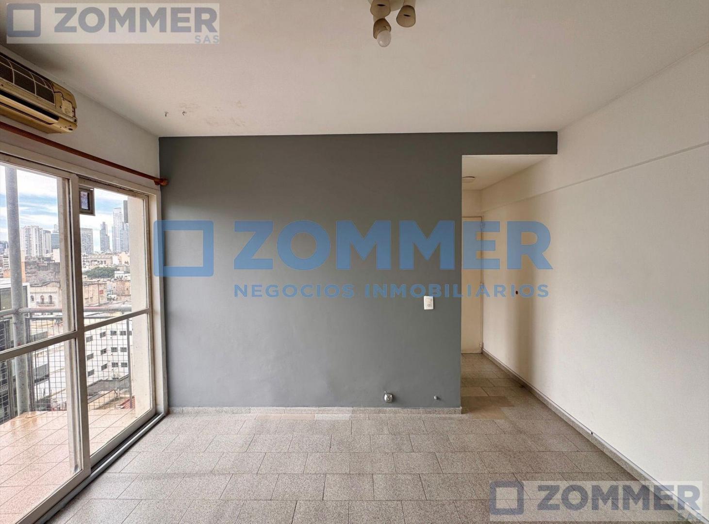 Foto de Departamento en alquiler 2 ambientes con balcon | San Telmo | Muy, imagen 5