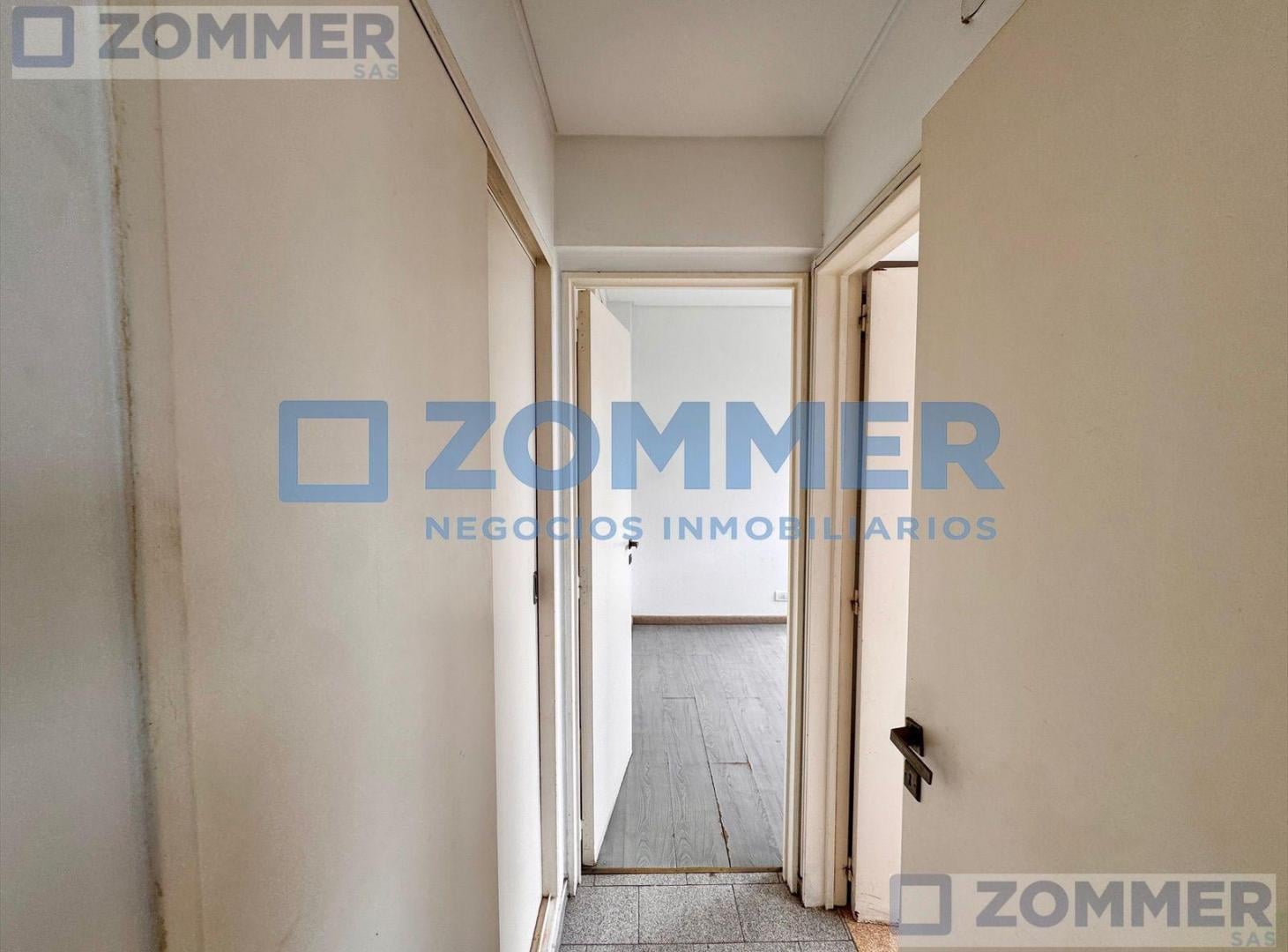 Foto de Departamento en alquiler 2 ambientes con balcon | San Telmo | Muy, imagen 4