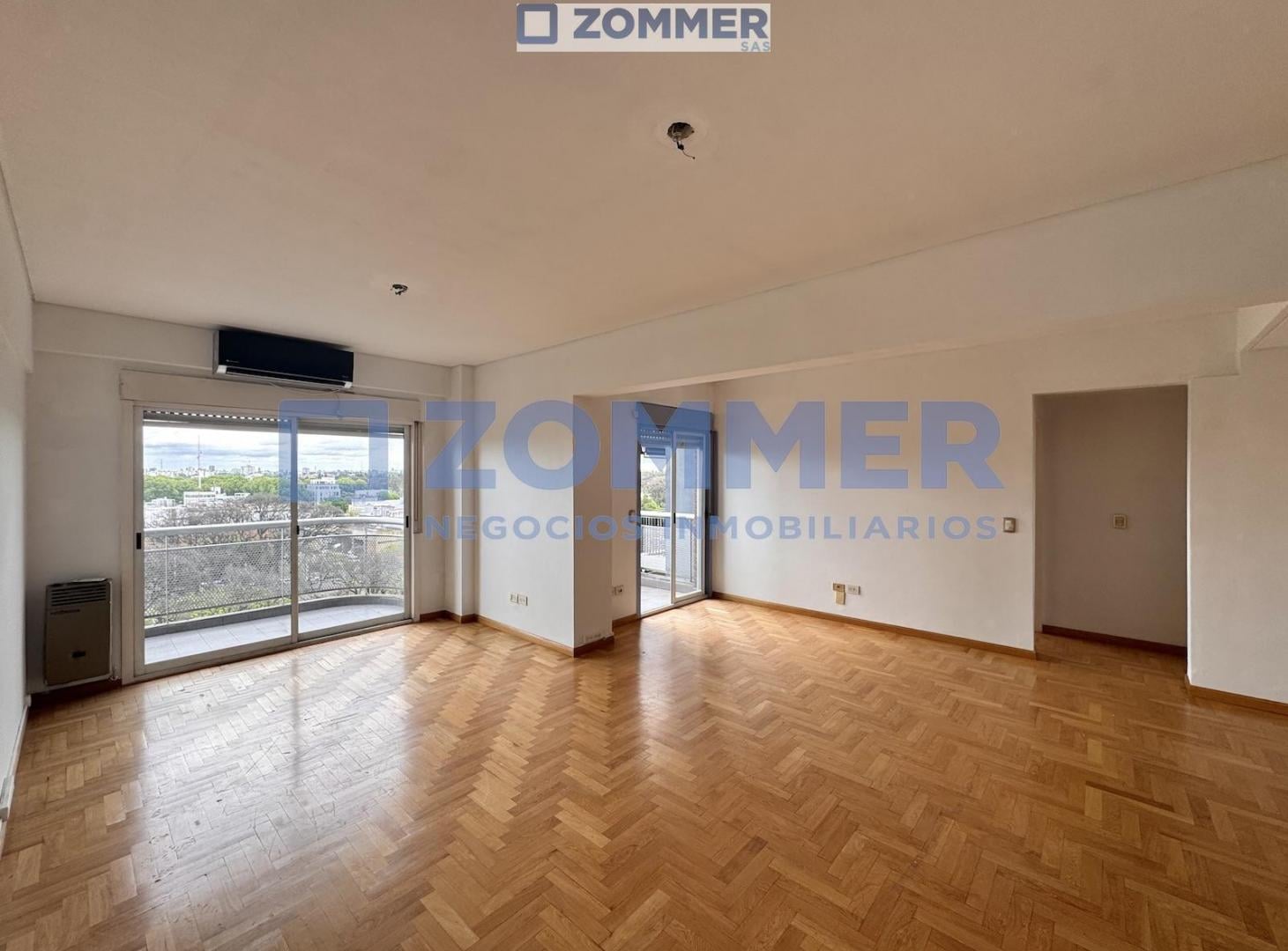 Foto de VENTA DEPARTAMENTO 2 AMBIENTES CON COCHERA, PILETA en CHACARITA |, imagen 1