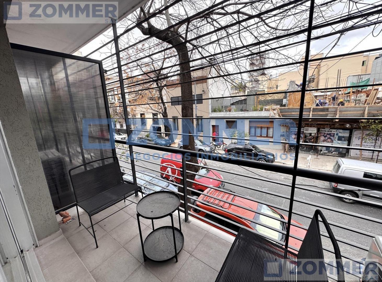 Foto de Monoambiente en Alquiler - Palermo Soho | Con balcon al frente y, imagen 1
