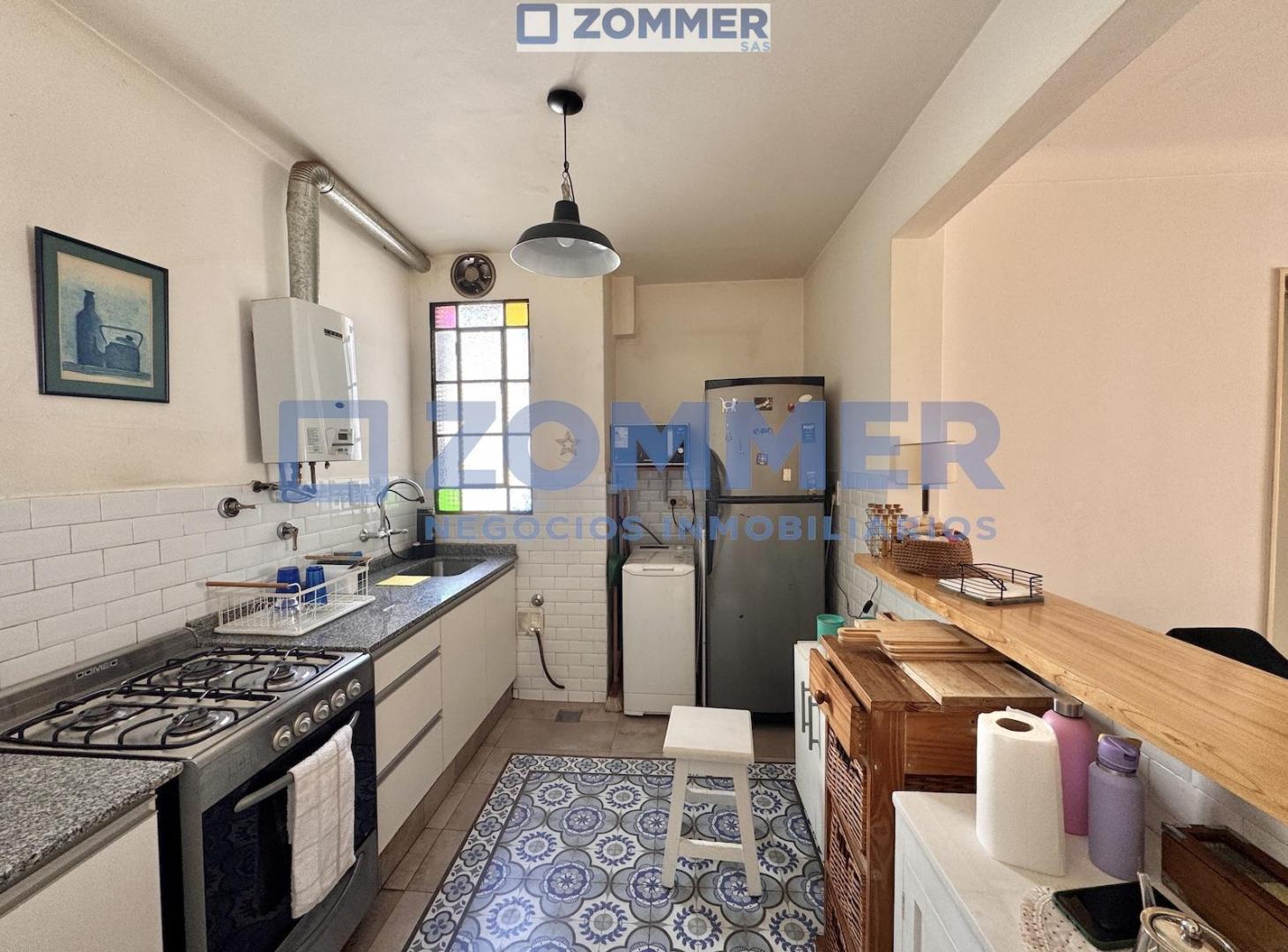 Foto de Departamento en VENTA 3 Ambientes I Palermo, muy luminoso, imagen 4