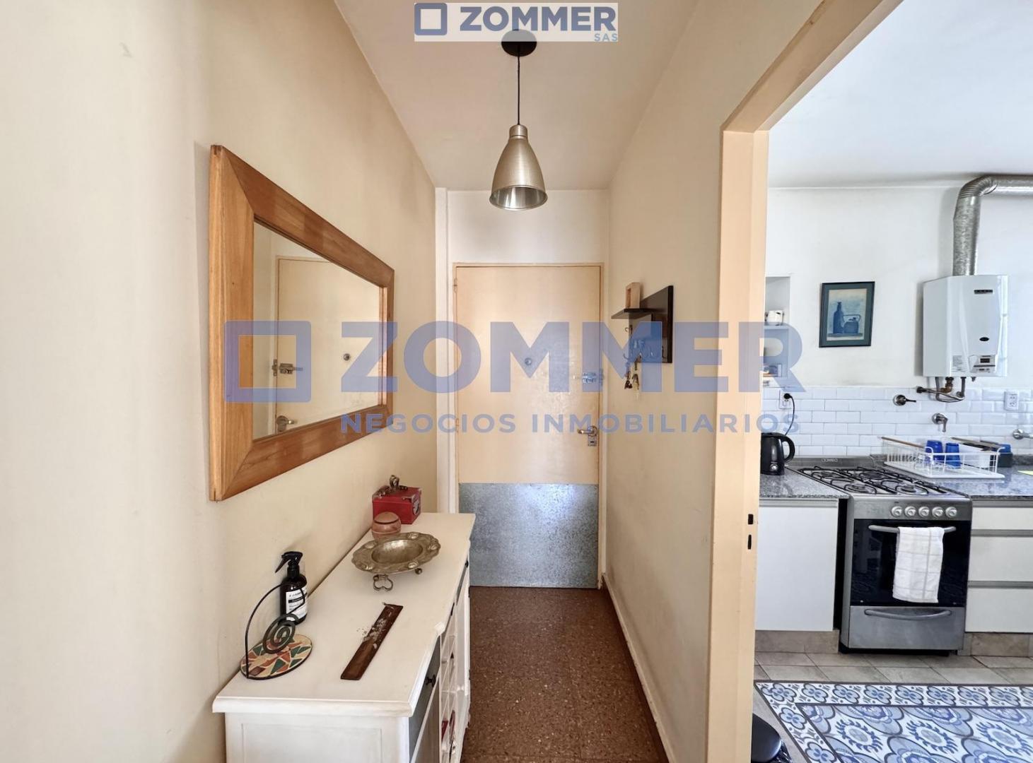 Foto de Departamento en VENTA 3 Ambientes I Palermo, muy luminoso, imagen 5