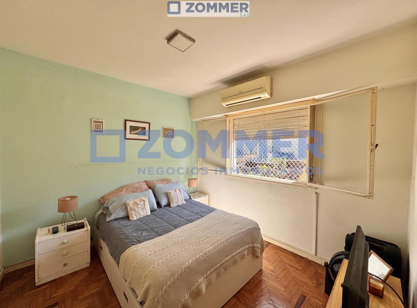 Foto de Departamento en VENTA 3 Ambientes I Palermo, muy luminoso, imagen 3