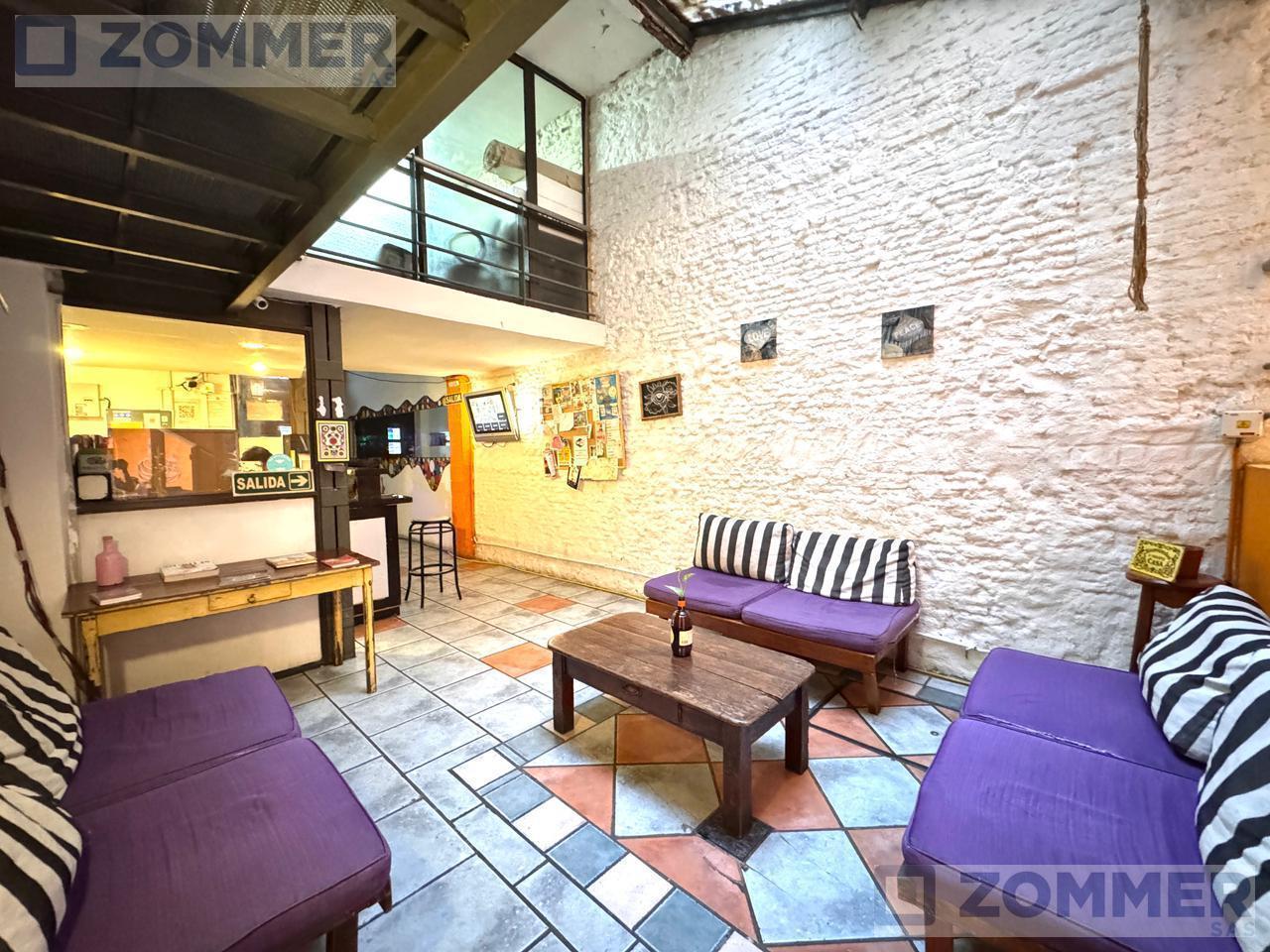 Foto de VENTA Hostel y Restaurant- LOTE PROPIO- OPORTUNIDAD UNICA! En zona, imagen 2