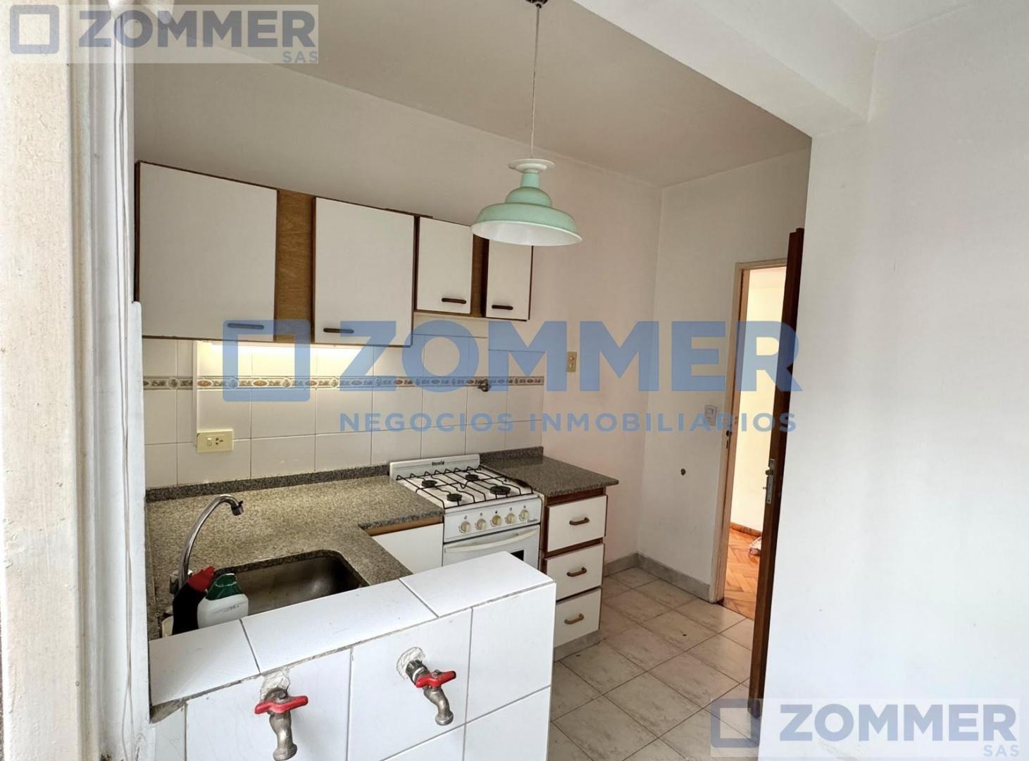 Foto de Departamento 2 ambientes en ALQUILER - Nuñez, imagen 3