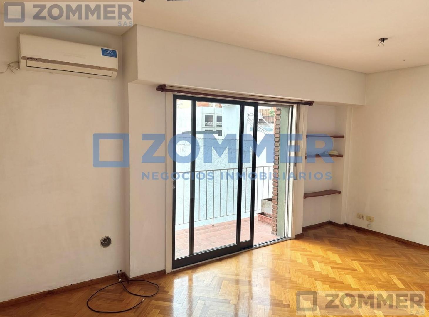 Foto de Departamento 2 ambientes en ALQUILER - Nuñez, imagen 4