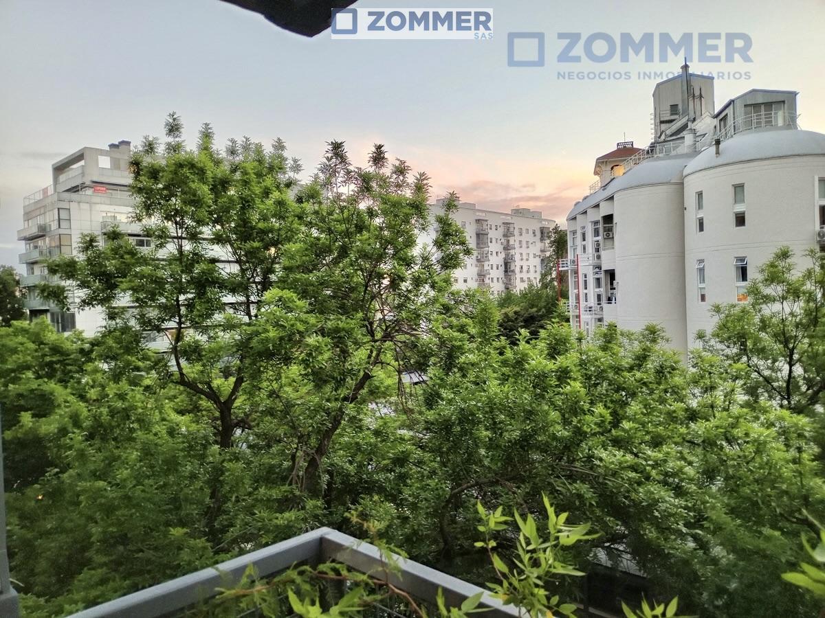 Foto de Venta Departamento 2 Ambientes en Colegiales, imagen 1