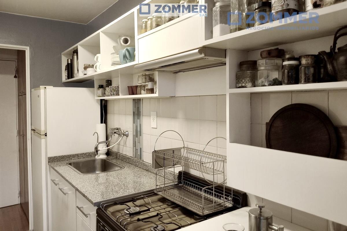 Foto de Venta Departamento 2 Ambientes en Colegiales, imagen 4