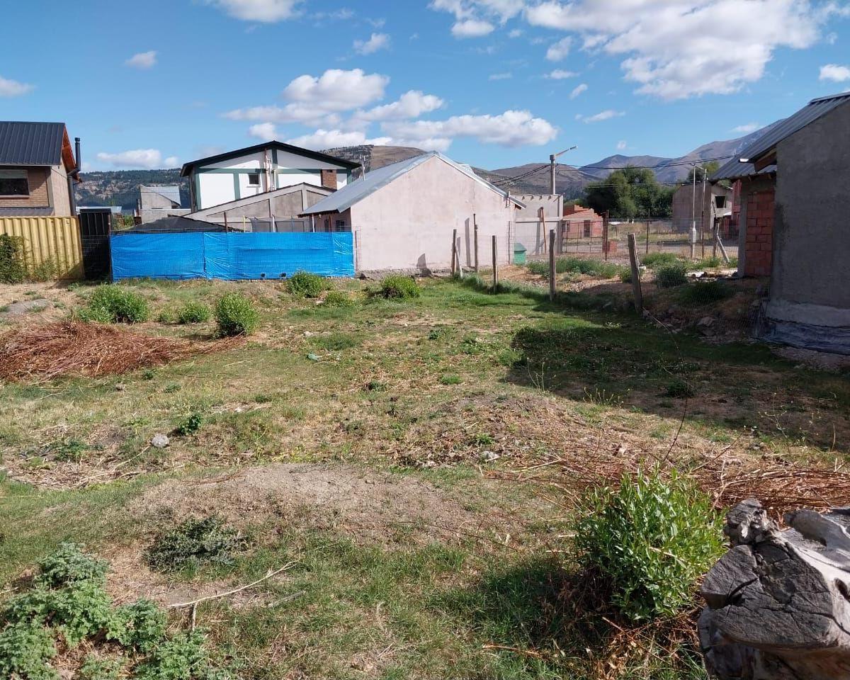 Lote. | Costanera Arroyo Esquel 5