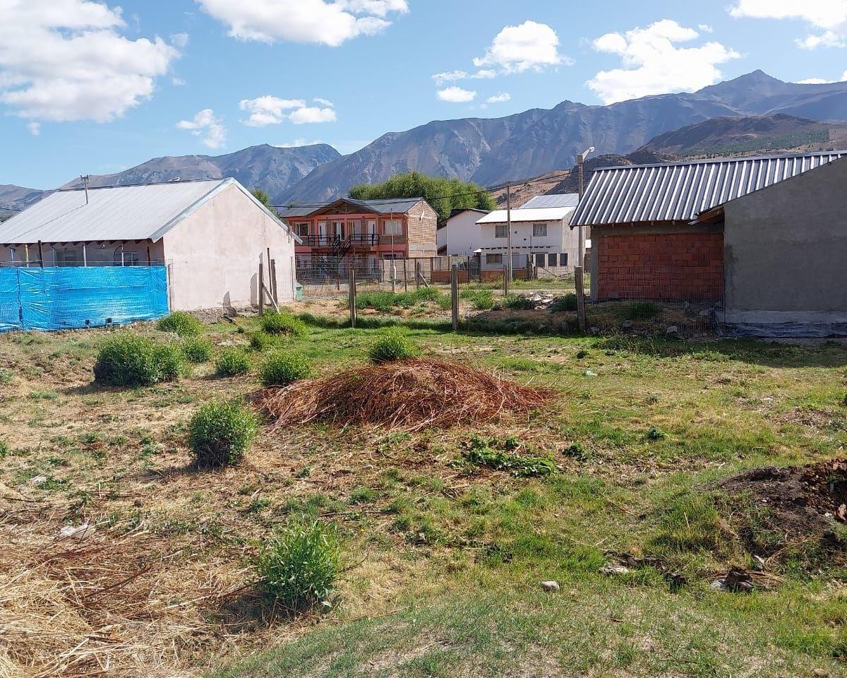 Lote. | Costanera Arroyo Esquel 4