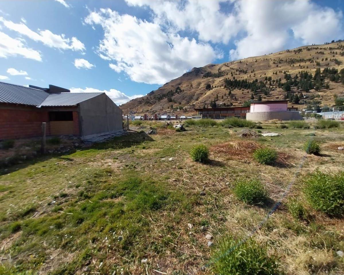 Lote. | Costanera Arroyo Esquel 3