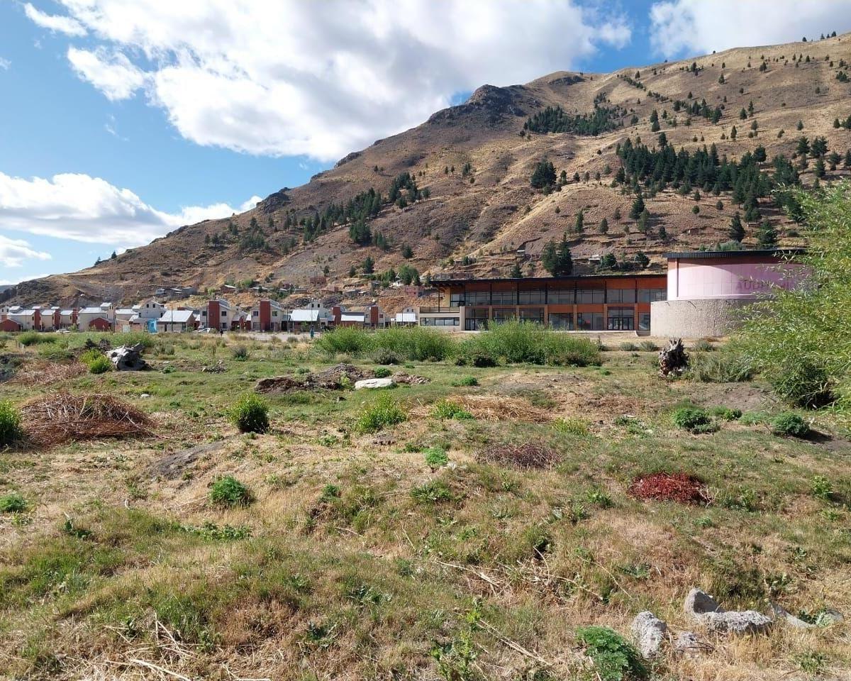 Lote. | Costanera Arroyo Esquel 4