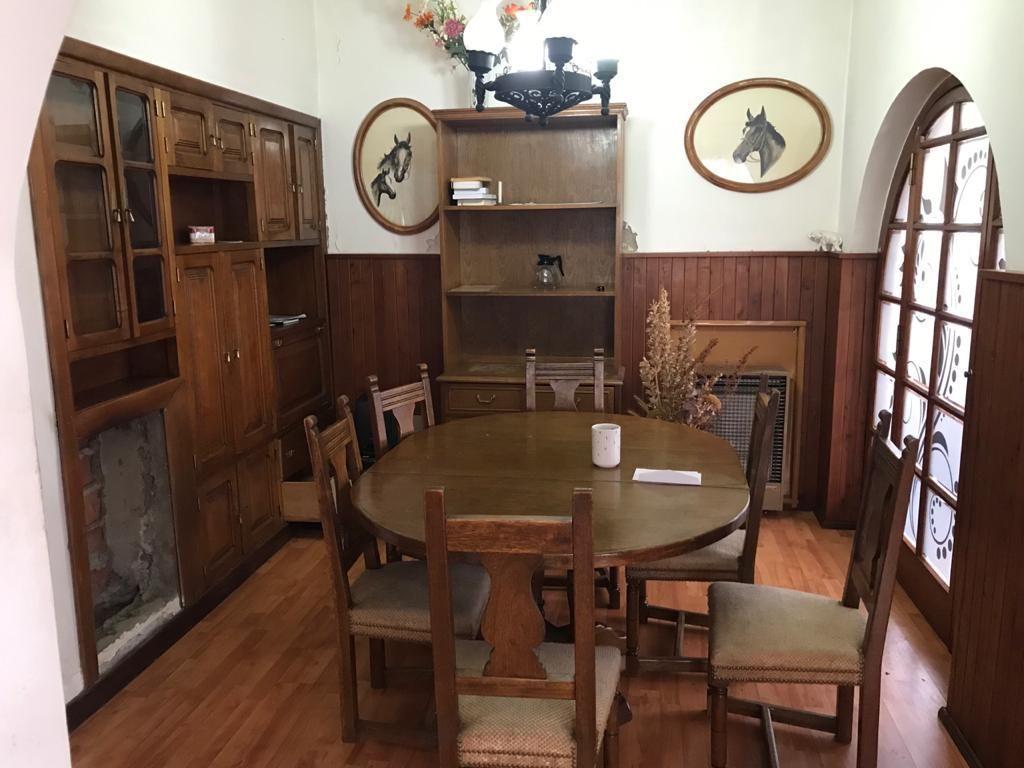 Casa Céntrica de 3 Dorm. 2