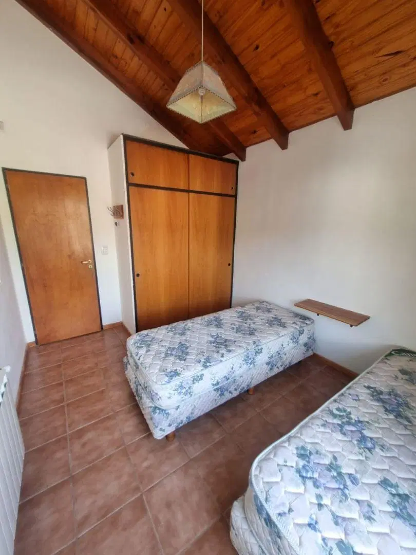Departamento 2 dormitorios. | Saenz Peña al 1700 8