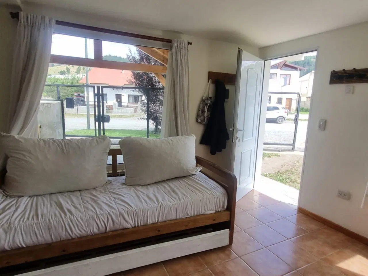 Departamento 2 dormitorios. | Saenz Peña al 1700 3