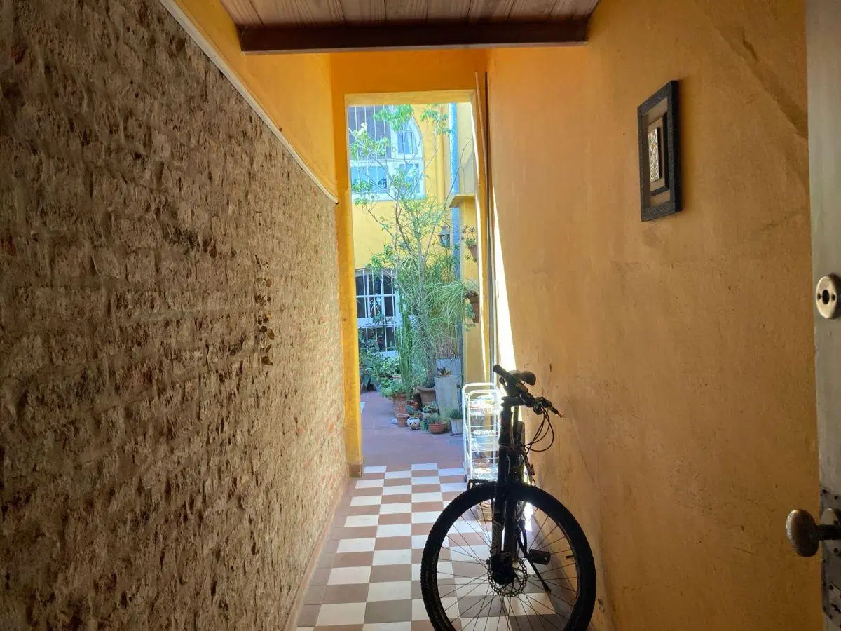 Hermoso Ph en Palermo. Reciclado. 1