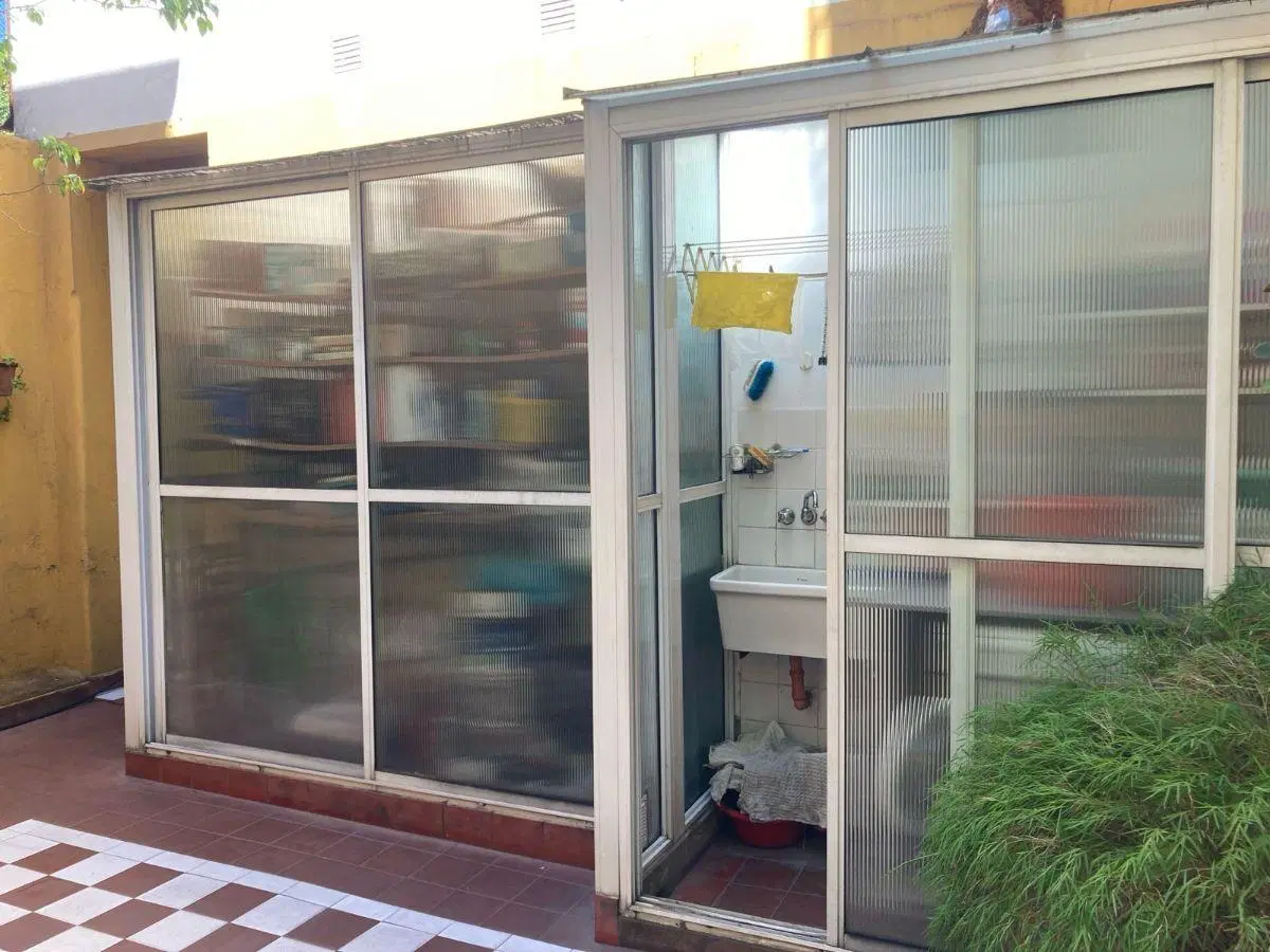 Hermoso Ph en Palermo. Reciclado. 5