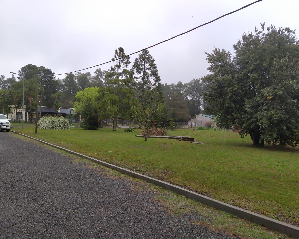 Barrio Pinares Del Pato - Lote En Venta