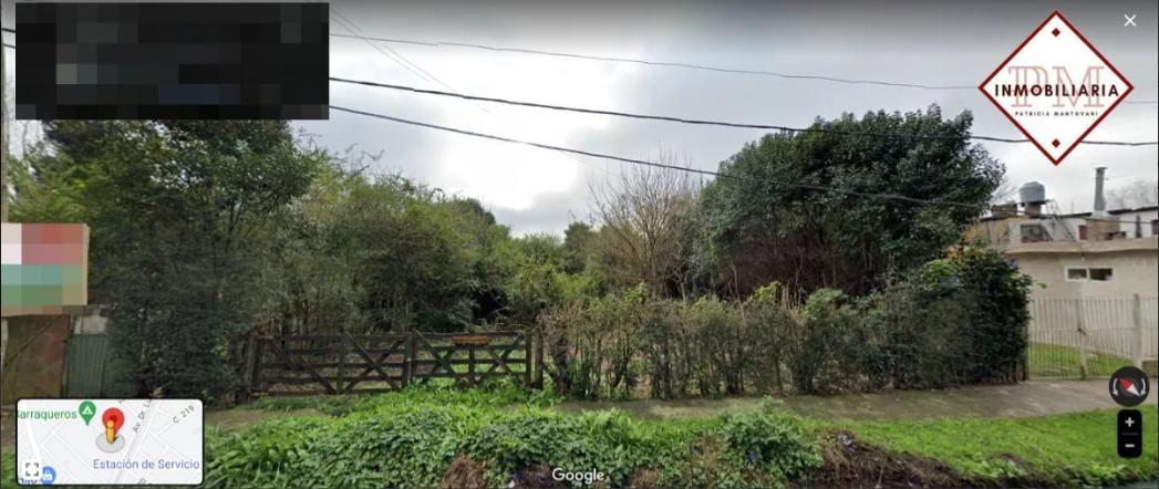 Lote En Venta En Sourigues, Berazategui