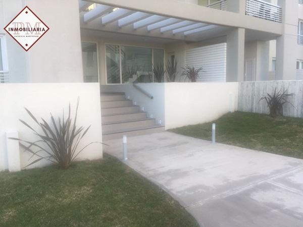 Departamento en Venta en Costa Esmeralda, Barrio Privado Cercano a Pinamar. 2