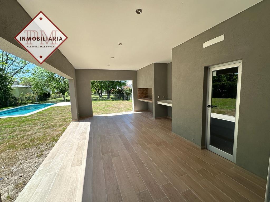 Excelente Propiedad en Venta a Estrenar en Fincas de Hudson. 1