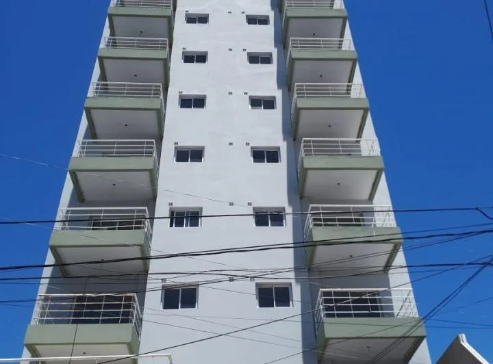 Departamento En Alquiler En Quilmes Centro - 3 Ambientes Con Cochera! 1