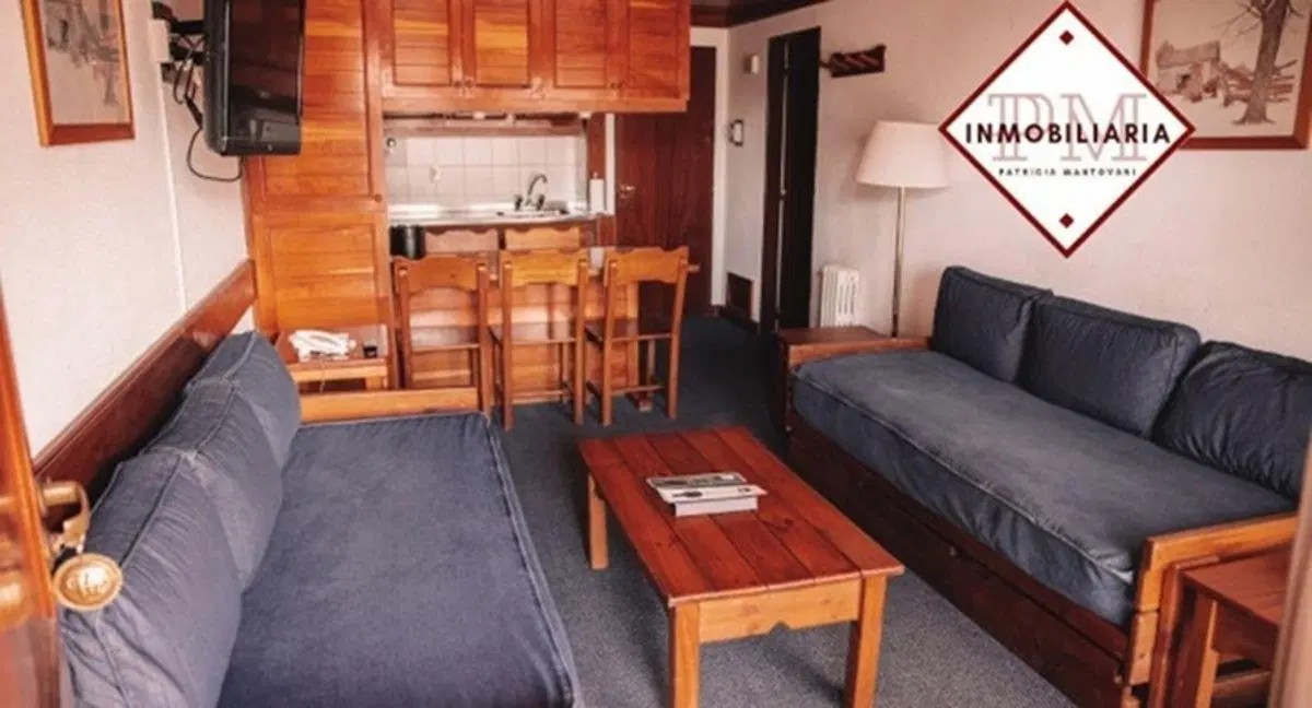 Alquiler Semana en Bariloche Club Hotel Catedral Temporada Alta - Semana fija del 1 al 8 de Agosto 4