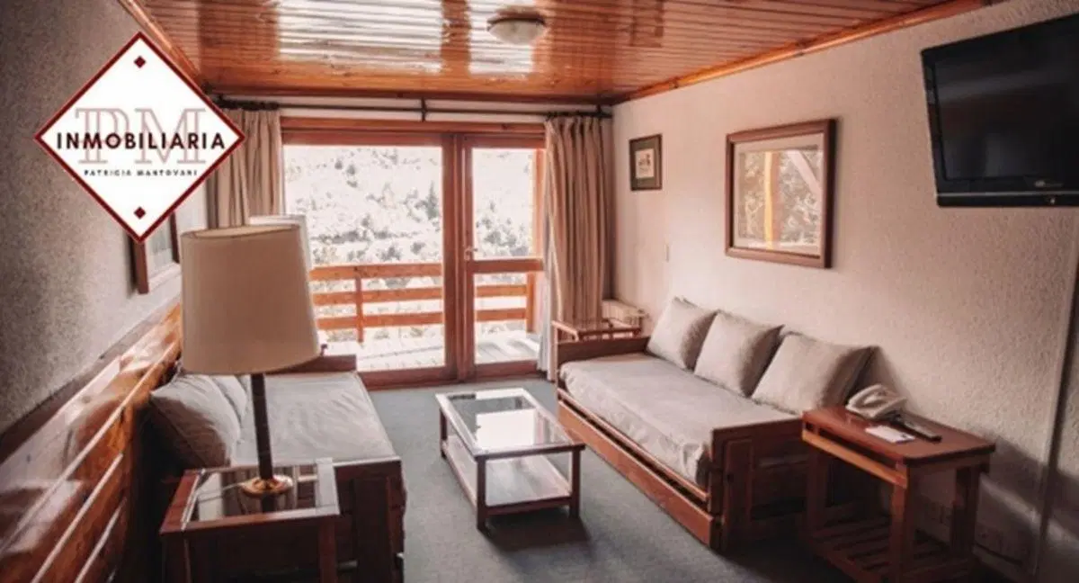 Alquiler Semana en Bariloche Club Hotel Catedral Temporada Alta - Semana fija del 1 al 8 de Agosto 5