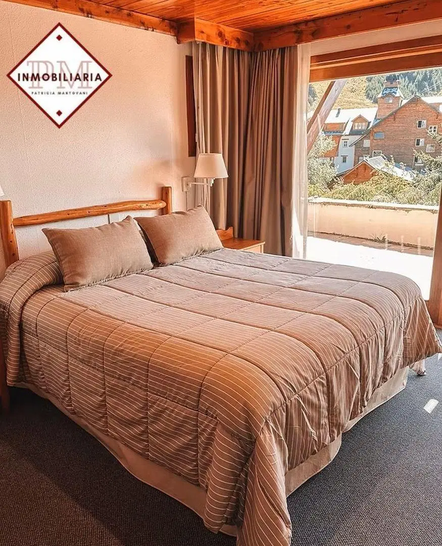 Alquiler Semana en Bariloche Club Hotel Catedral Temporada Alta - Semana fija del 1 al 8 de Agosto 3