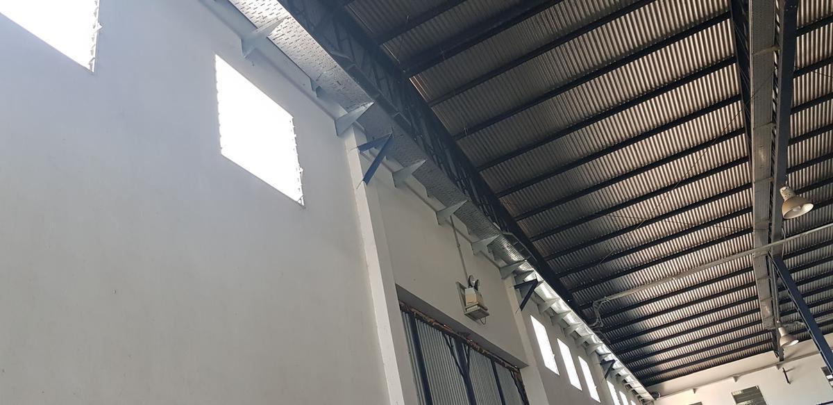 Foto de VENTA DE FÁBRICA INDUSTRIAL - SAN PEDRO, imagen 3