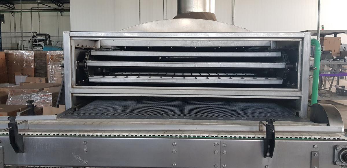 Foto de VENTA DE FÁBRICA INDUSTRIAL - SAN PEDRO, imagen 2