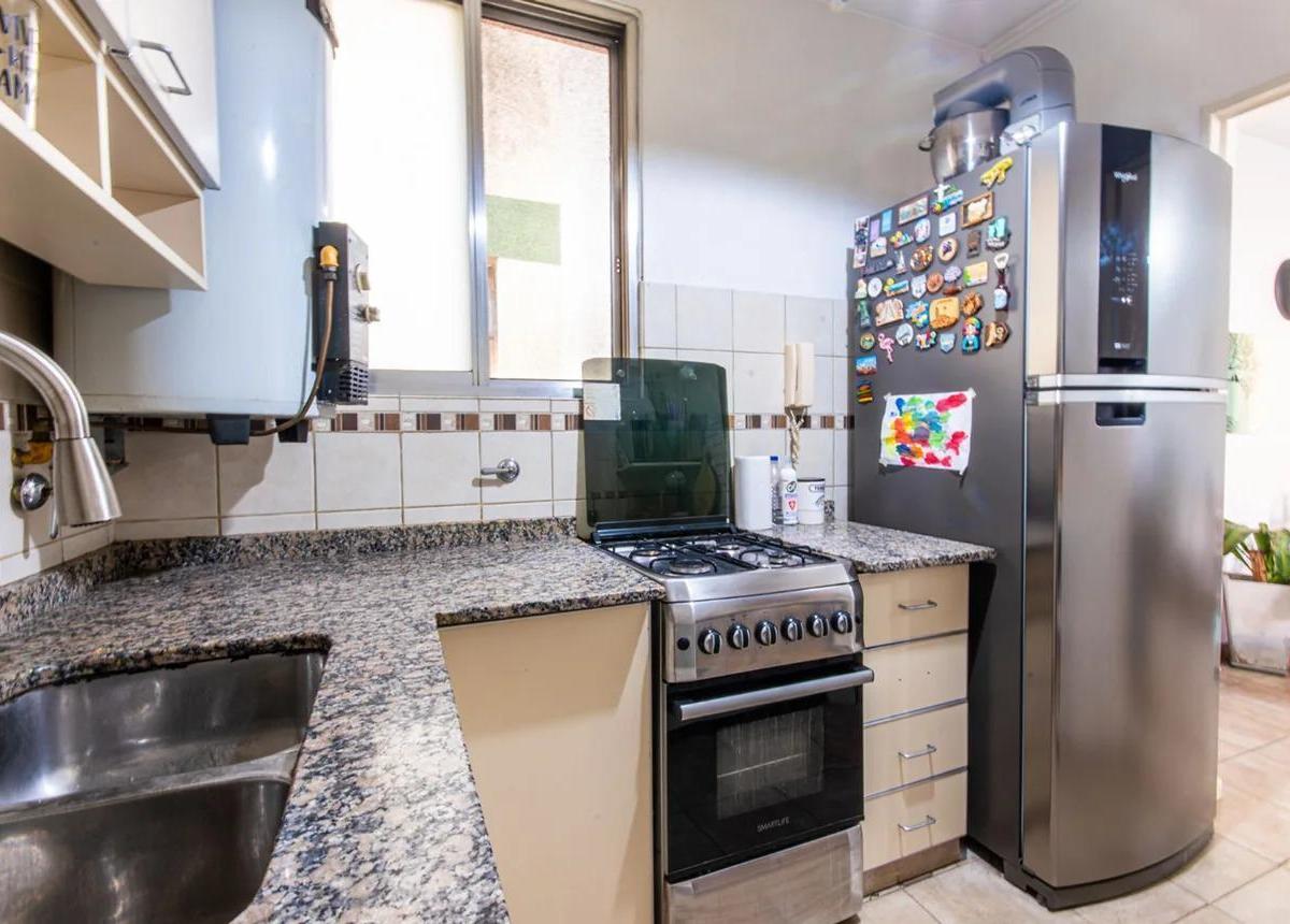 Venta Departamento 4 Ambientes Bajas Expensas - Urquiza Al 1300 4