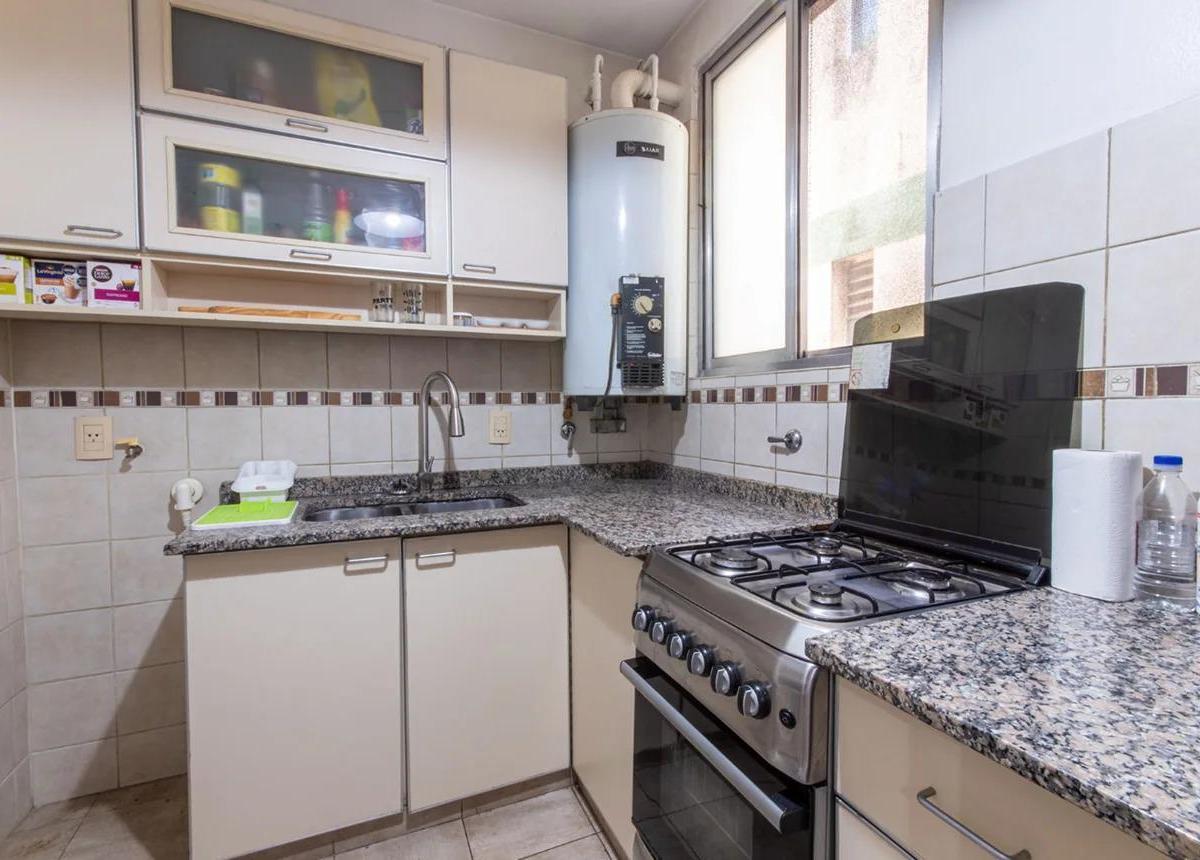 Venta Departamento 4 Ambientes Bajas Expensas - Urquiza Al 1300 2