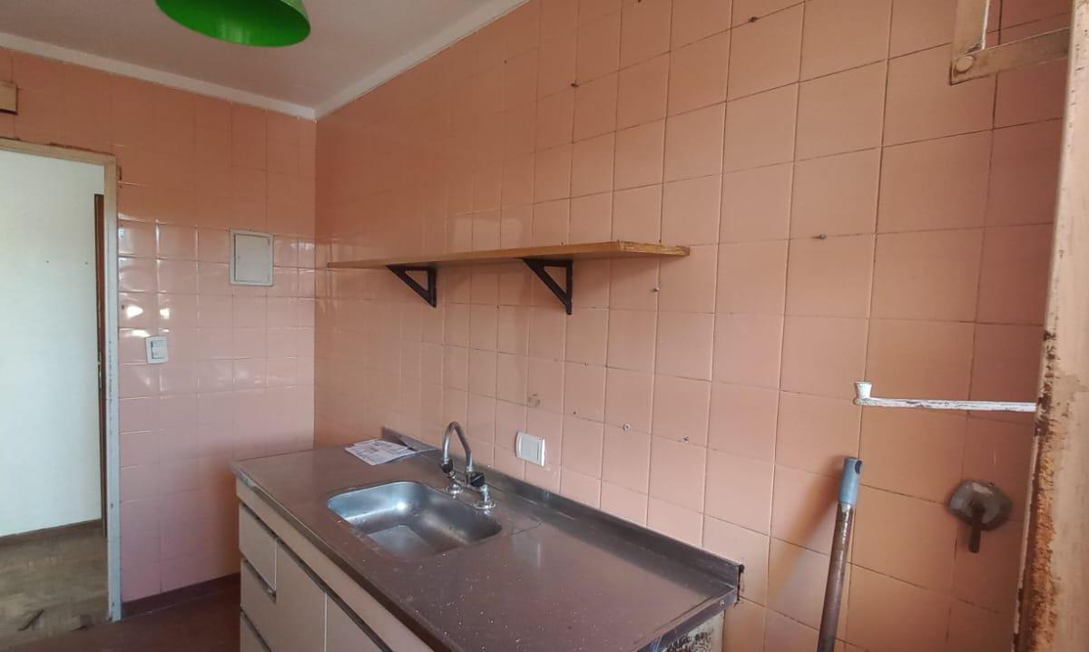 Venta Depto 3 Ambientes Barracas - Luminoso - a Refaccionar 5