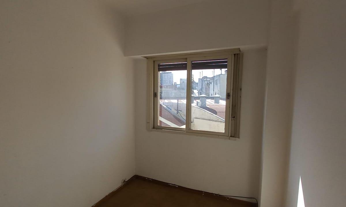 Venta Depto 3 Ambientes Barracas - Luminoso - a Refaccionar 3
