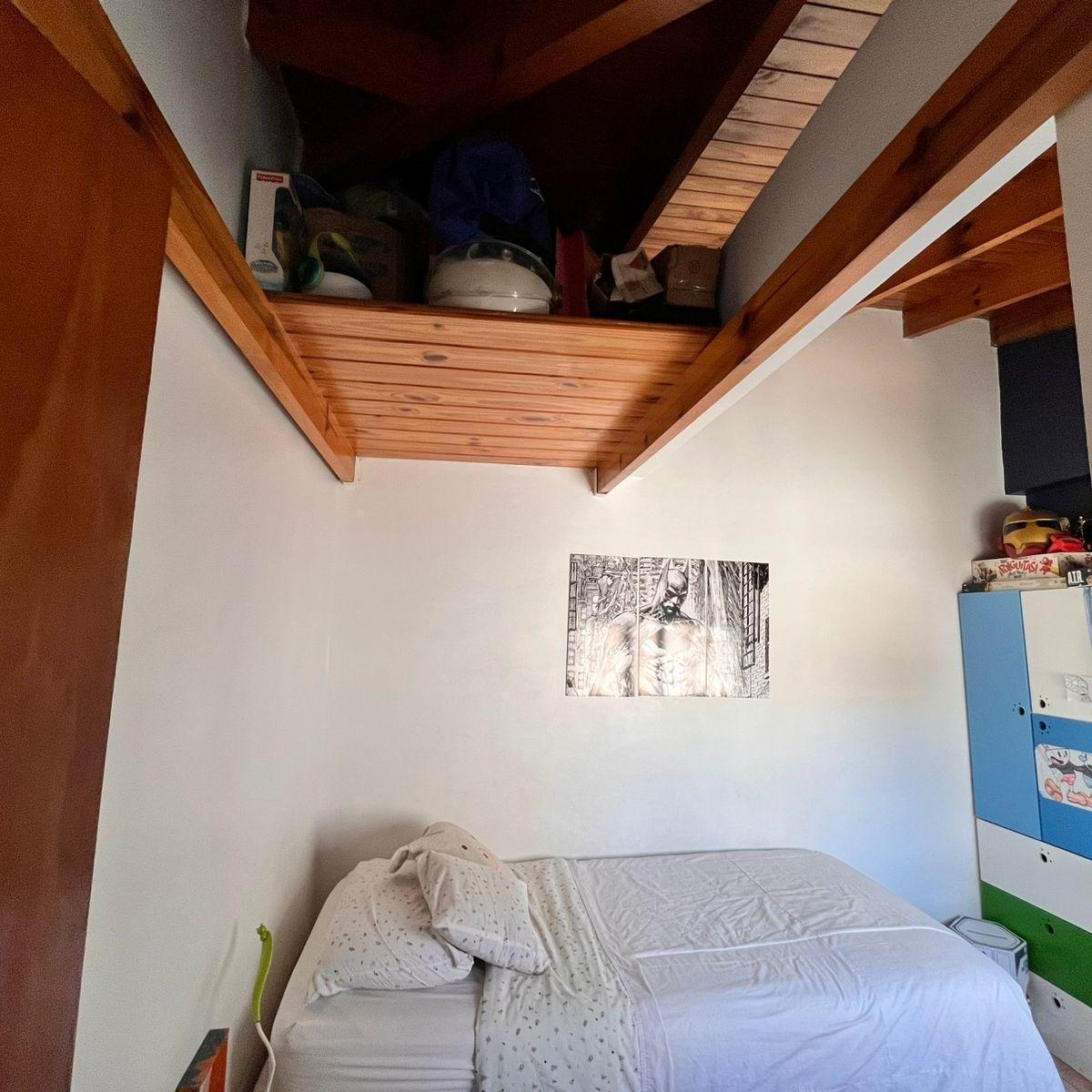 Venta PH Lanus Oeste Luminoso 5