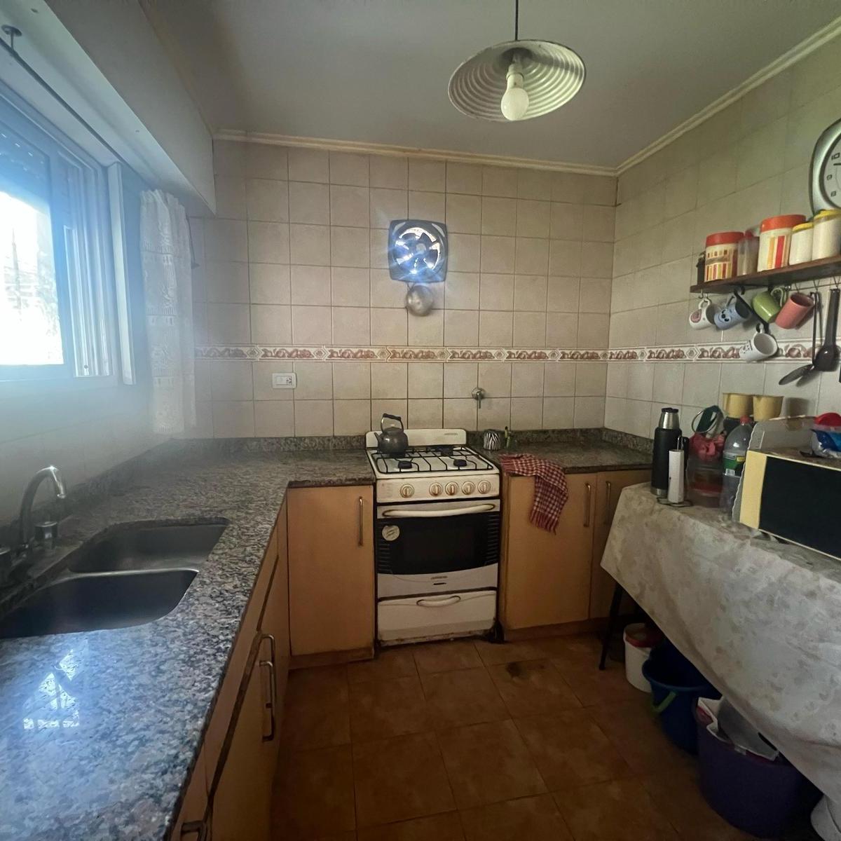 Venta Casa 3 Ambientes en Barrio Escribano - a 5 Cuadras de La Laguna 2