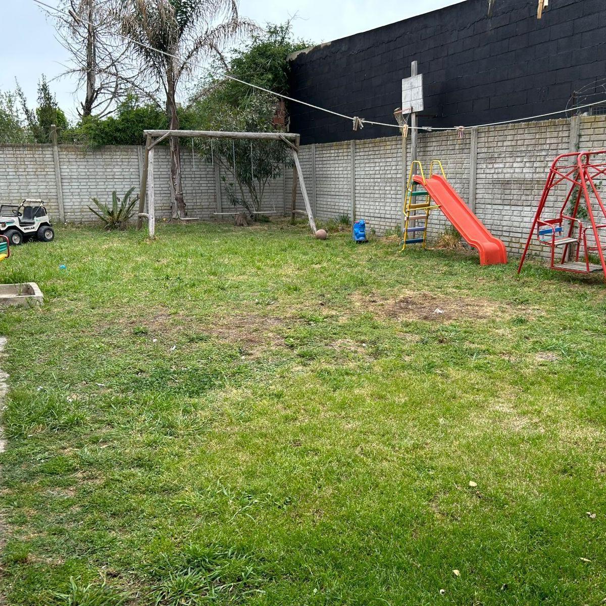 Venta Casa 3 Ambientes en Barrio Escribano - a 5 Cuadras de La Laguna 4
