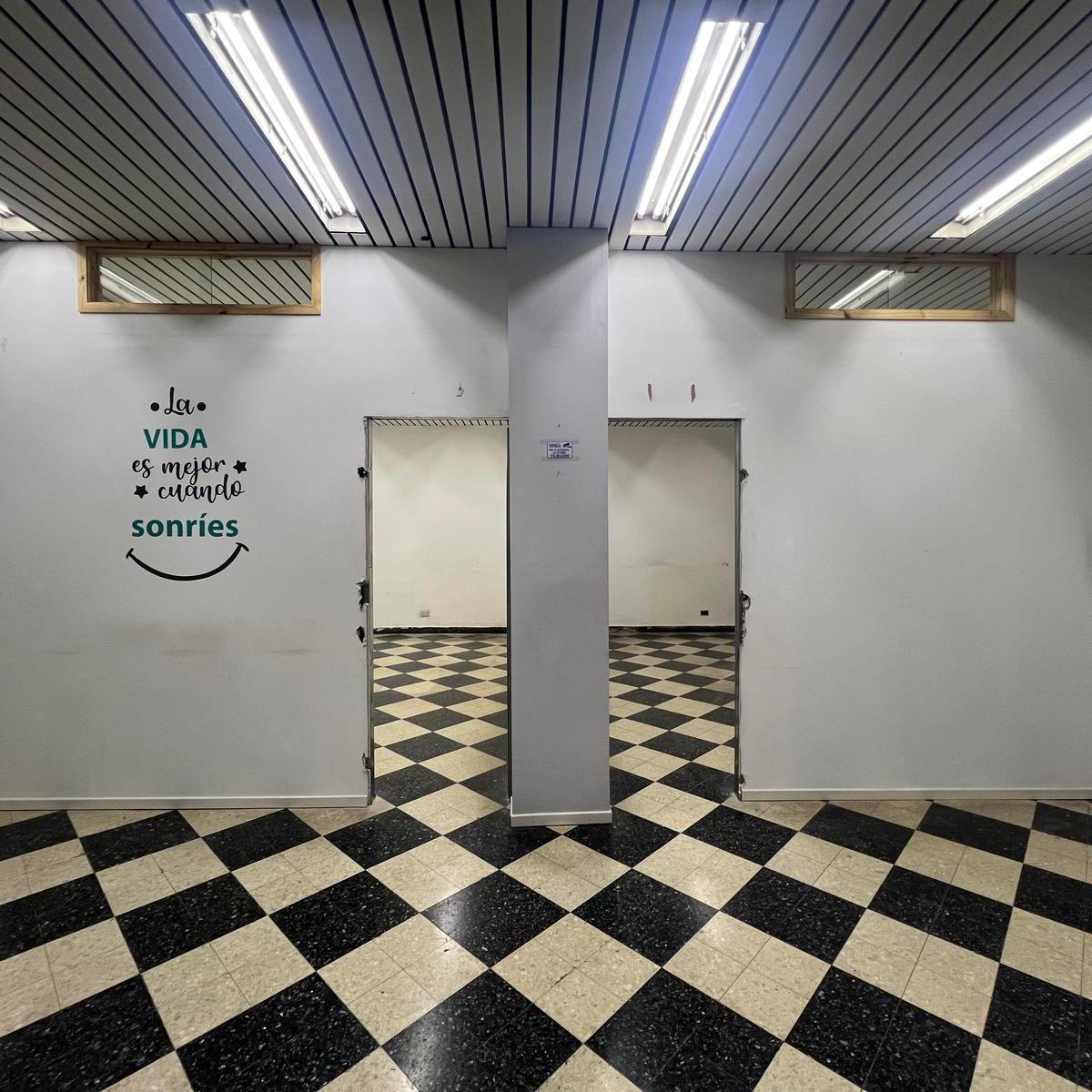 Venta Departamento a Reciclar Caba - Barrio San Nicolas - Ideal Inversores 1