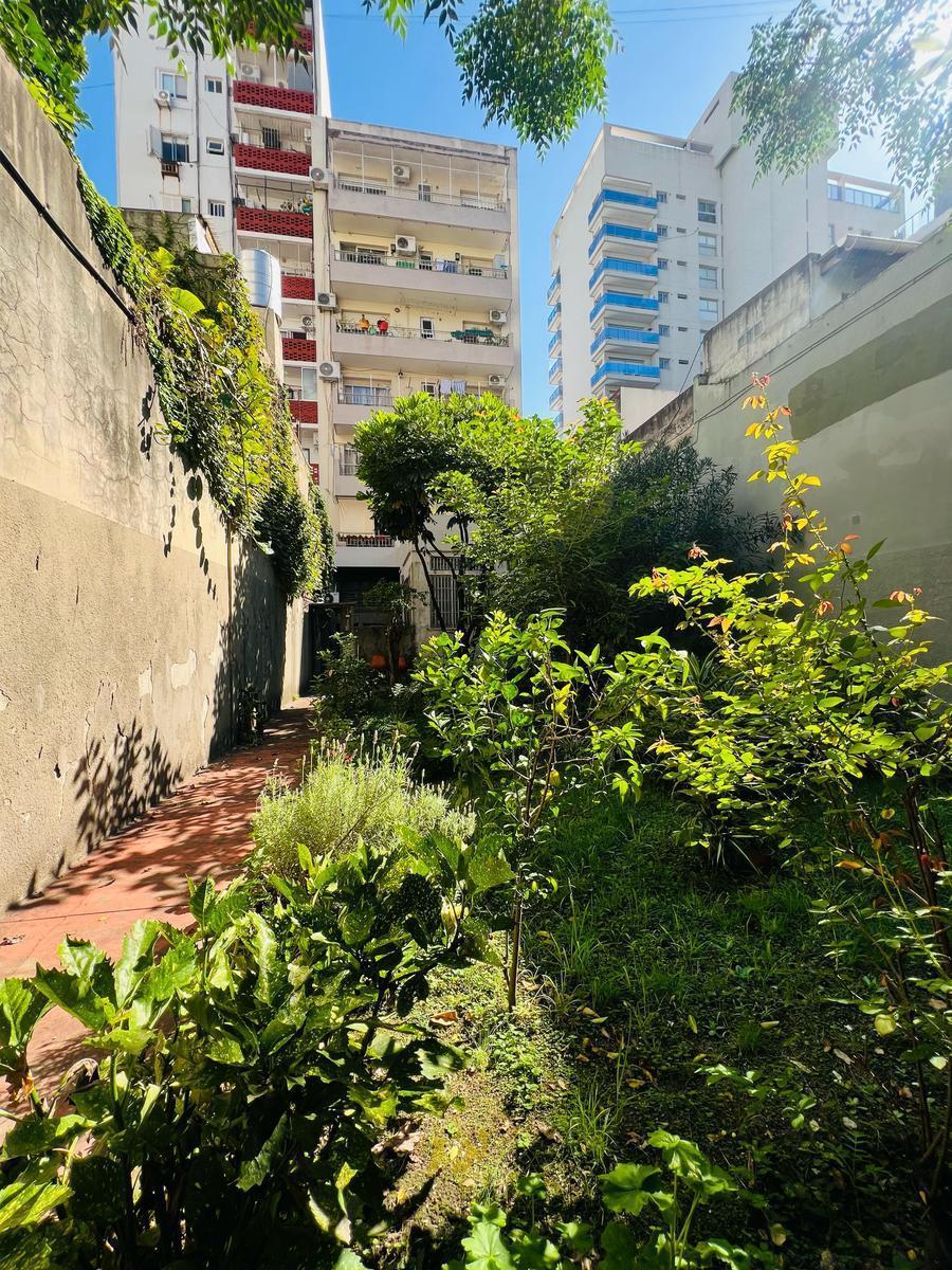 Apto Credito Venta Departamento en Caballito Cinco Ambientes 1
